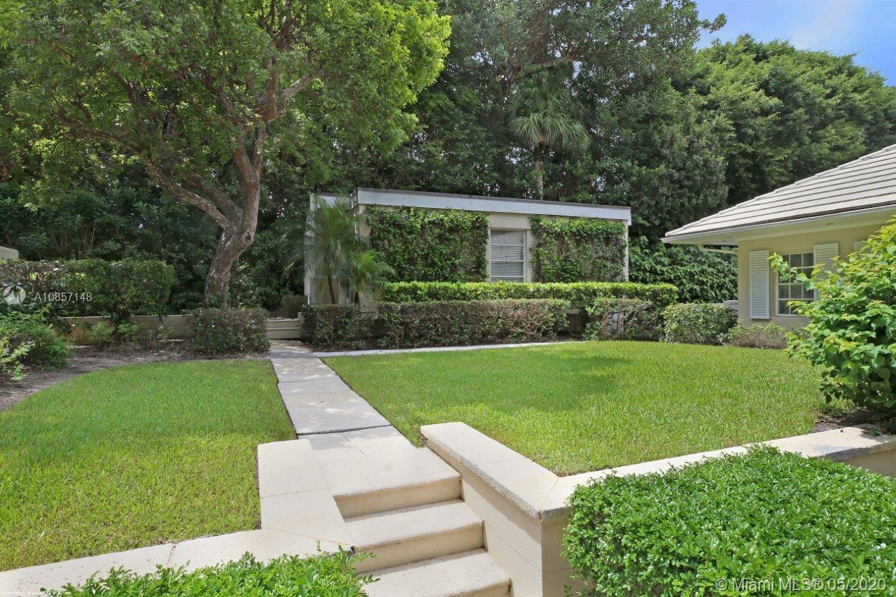 JUPITER ISLAND - Residential