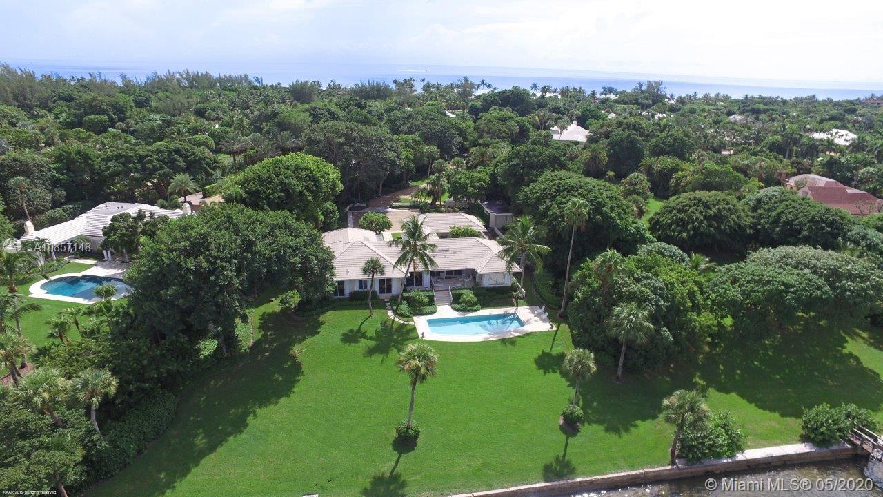 JUPITER ISLAND - Residential