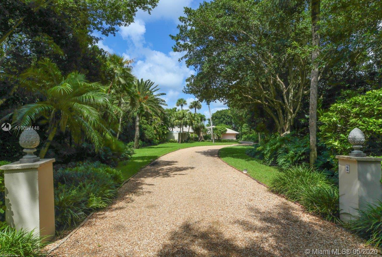 JUPITER ISLAND - Residential