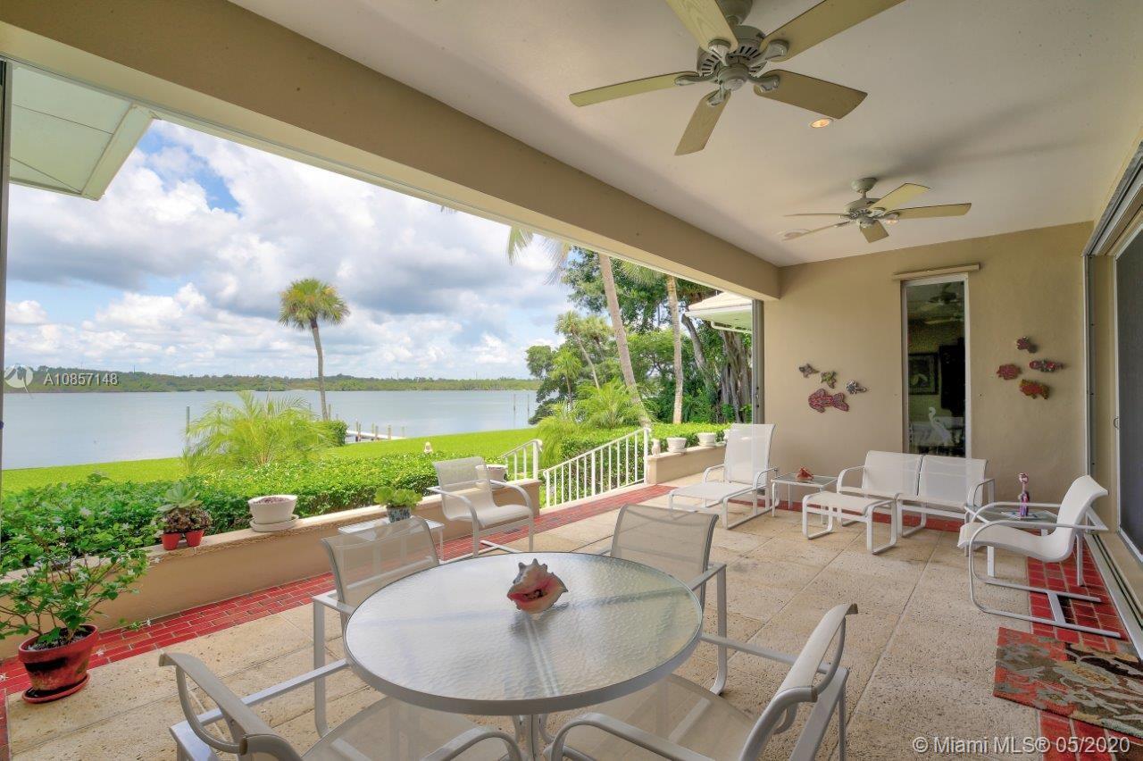JUPITER ISLAND - Residential