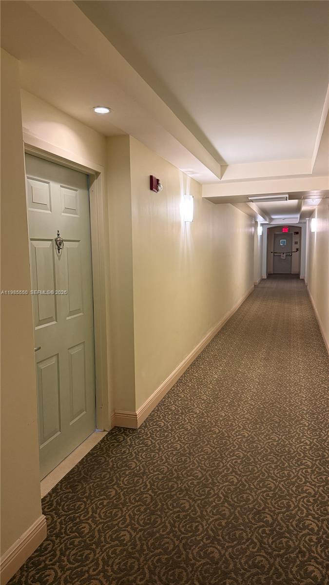 2080 OCEAN DRIVE CONDO - Residential