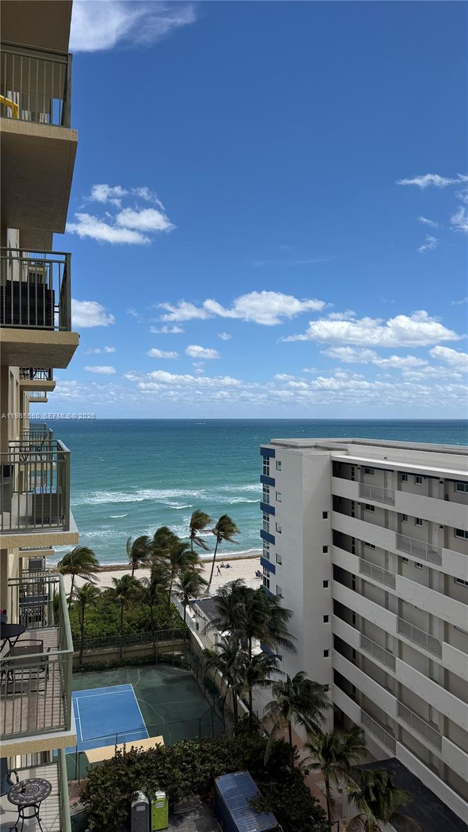 2080 OCEAN DRIVE CONDO - Residential