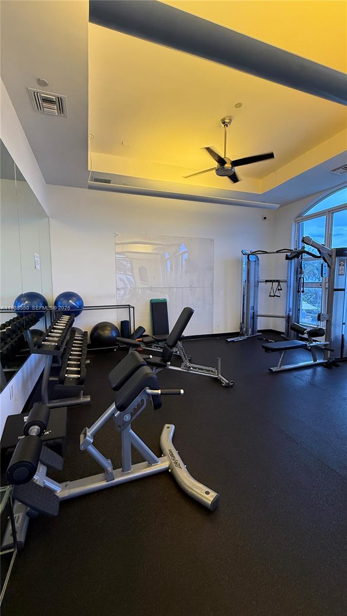 2080 OCEAN DRIVE CONDO - Residential