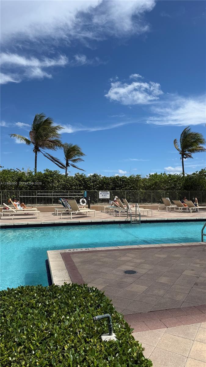 2080 OCEAN DRIVE CONDO - Residential