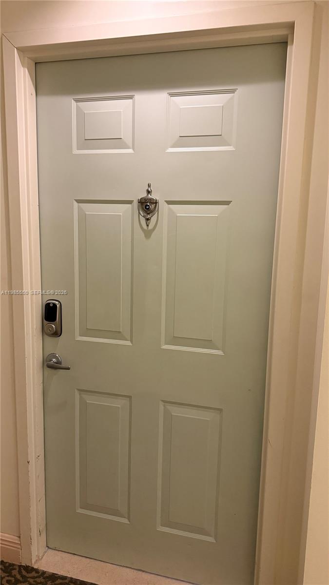 2080 OCEAN DRIVE CONDO - Residential