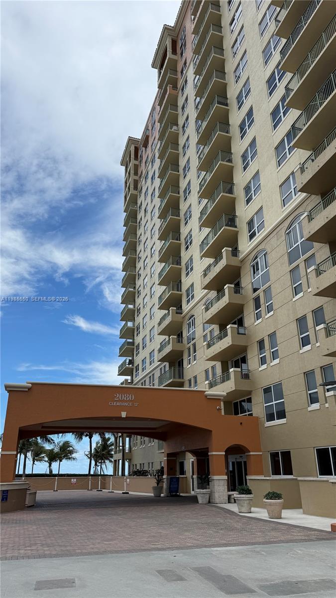 2080 OCEAN DRIVE CONDO - Residential