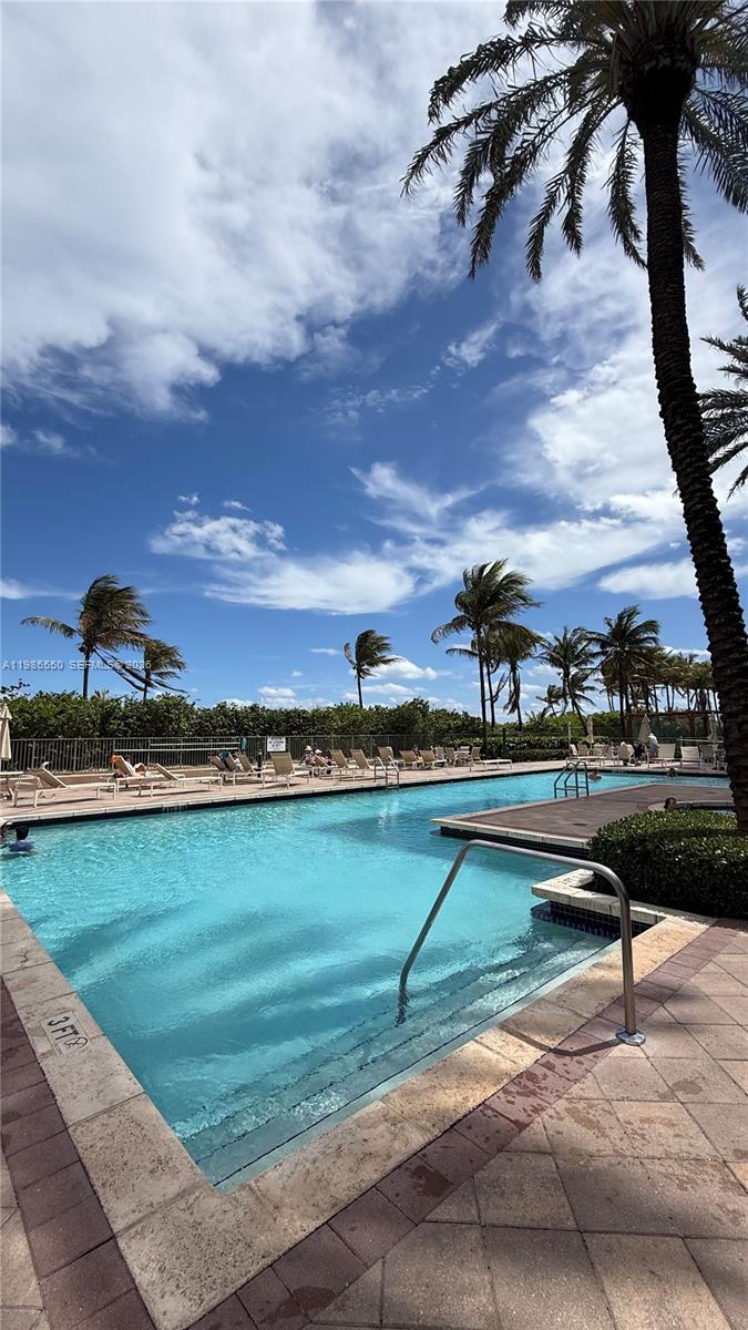 2080 OCEAN DRIVE CONDO - Residential