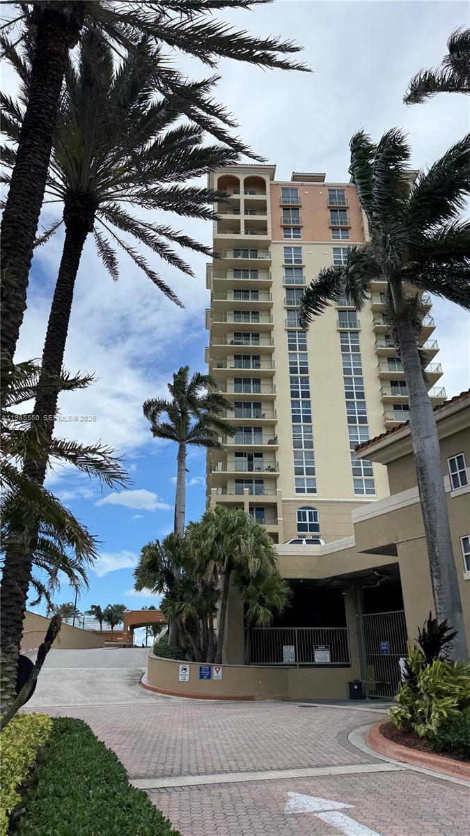 2080 OCEAN DRIVE CONDO - Residential