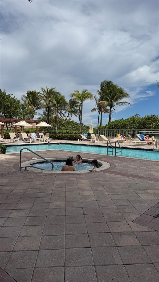 2080 OCEAN DRIVE CONDO - Residential