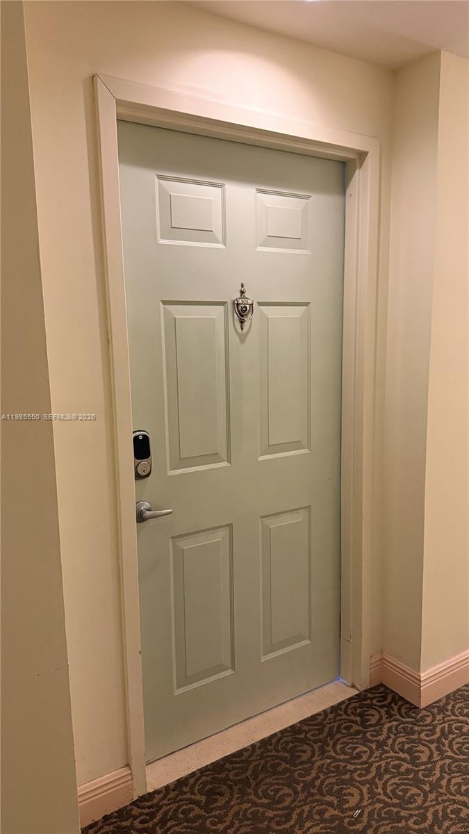 2080 OCEAN DRIVE CONDO - Residential