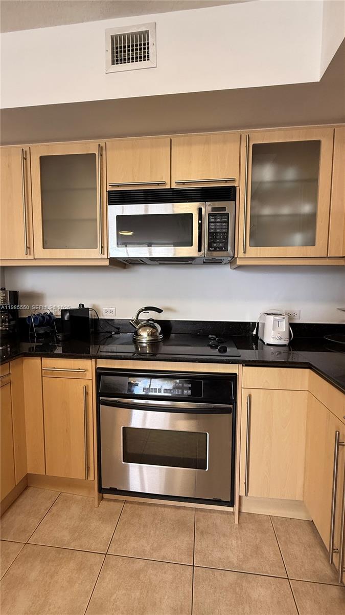 2080 OCEAN DRIVE CONDO - Residential