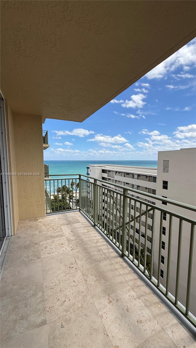 2080 OCEAN DRIVE CONDO - Residential
