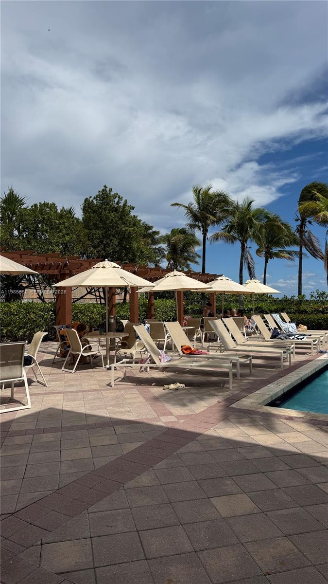 2080 OCEAN DRIVE CONDO - Residential