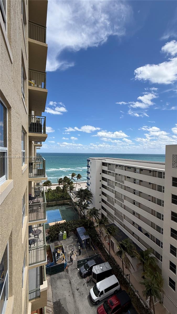 2080 OCEAN DRIVE CONDO - Residential
