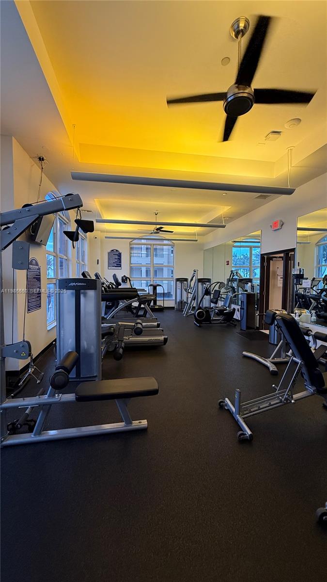 2080 OCEAN DRIVE CONDO - Residential