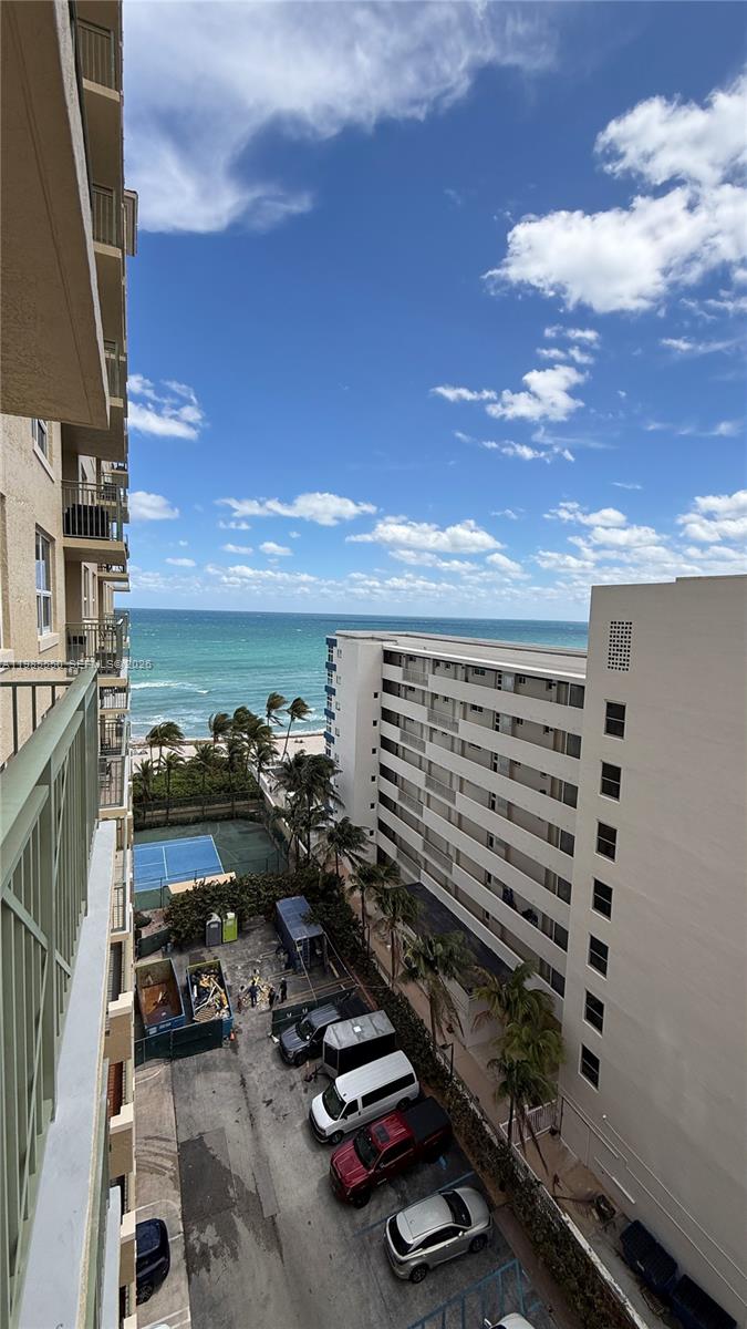 2080 OCEAN DRIVE CONDO - Residential