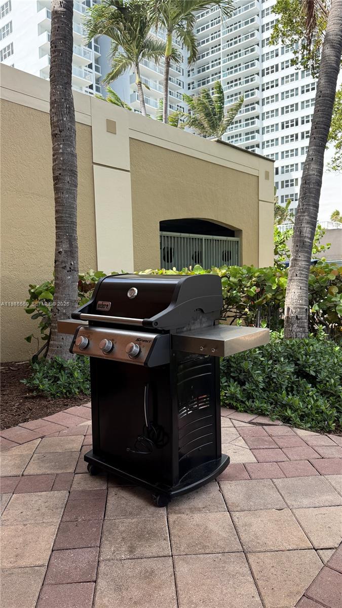 2080 OCEAN DRIVE CONDO - Residential