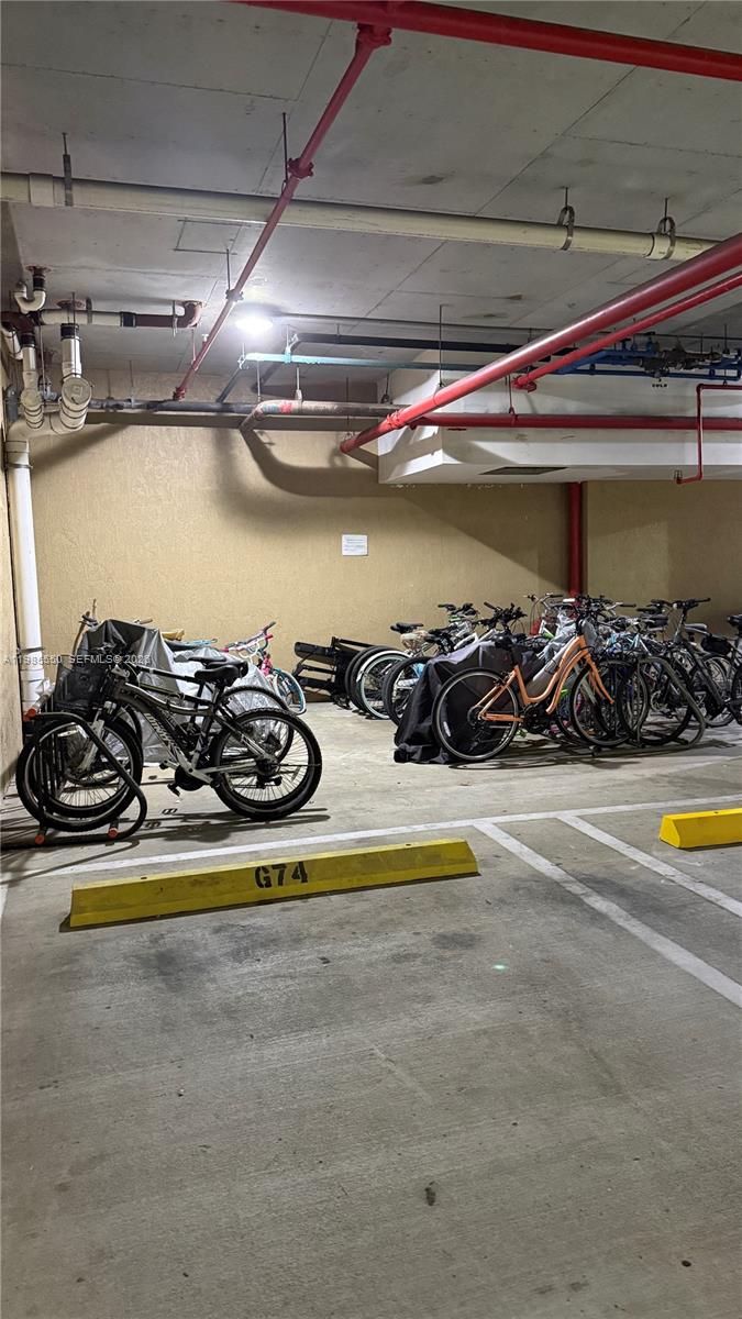 2080 OCEAN DRIVE CONDO - Residential