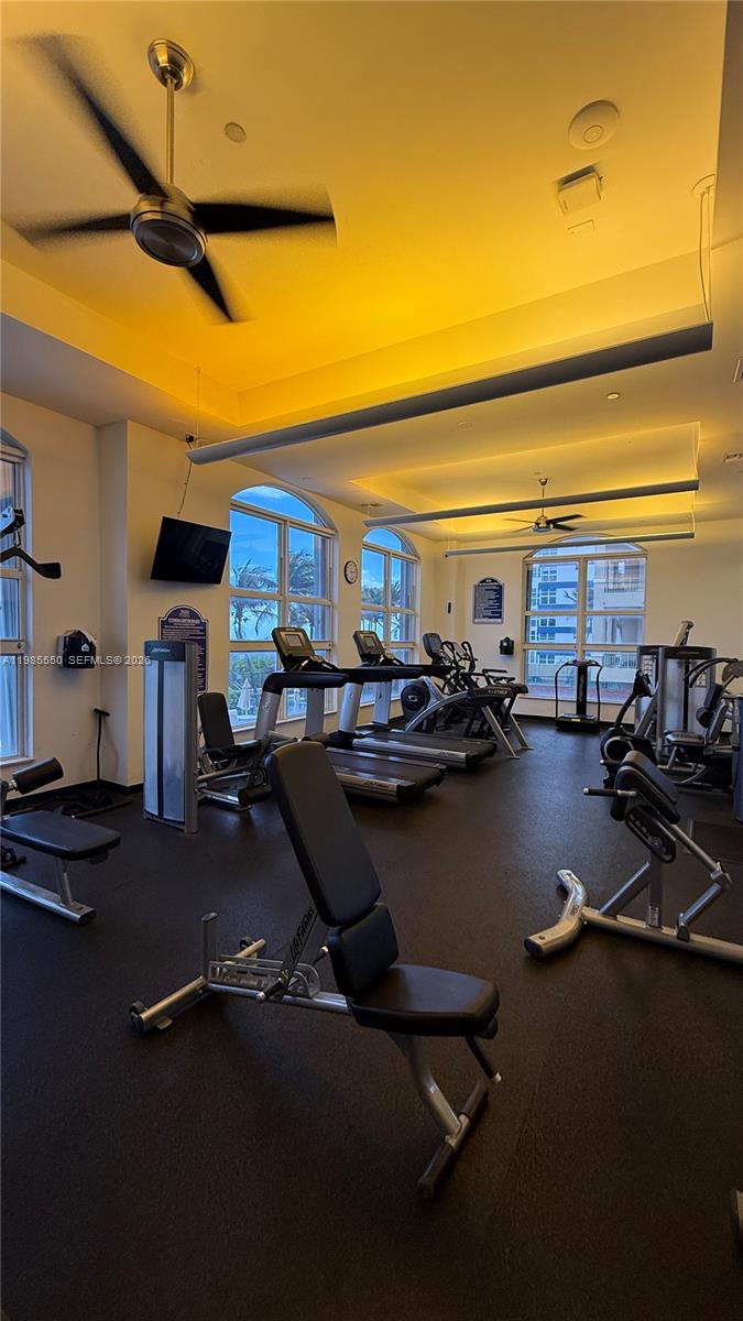 2080 OCEAN DRIVE CONDO - Residential