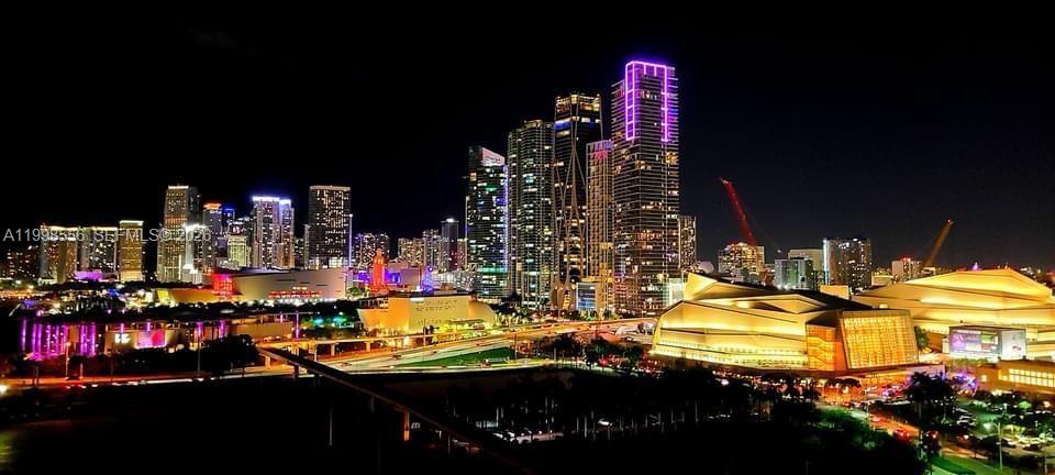 VENETIA CONDO - Residential