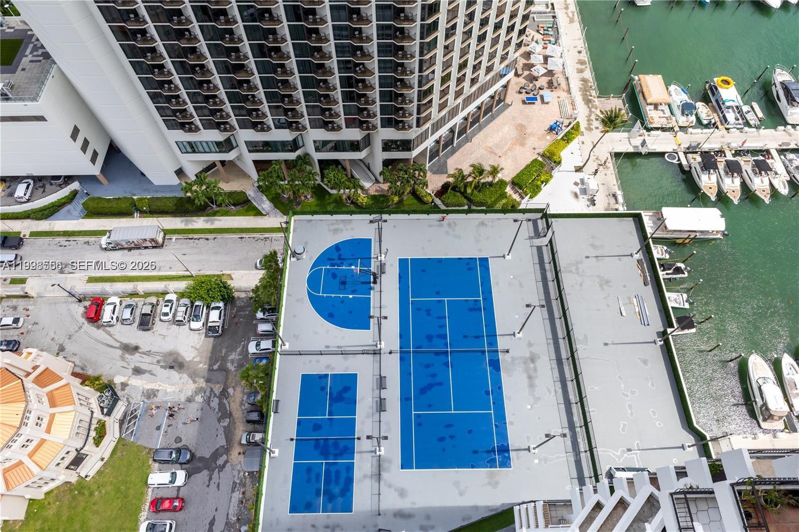 VENETIA CONDO - Residential