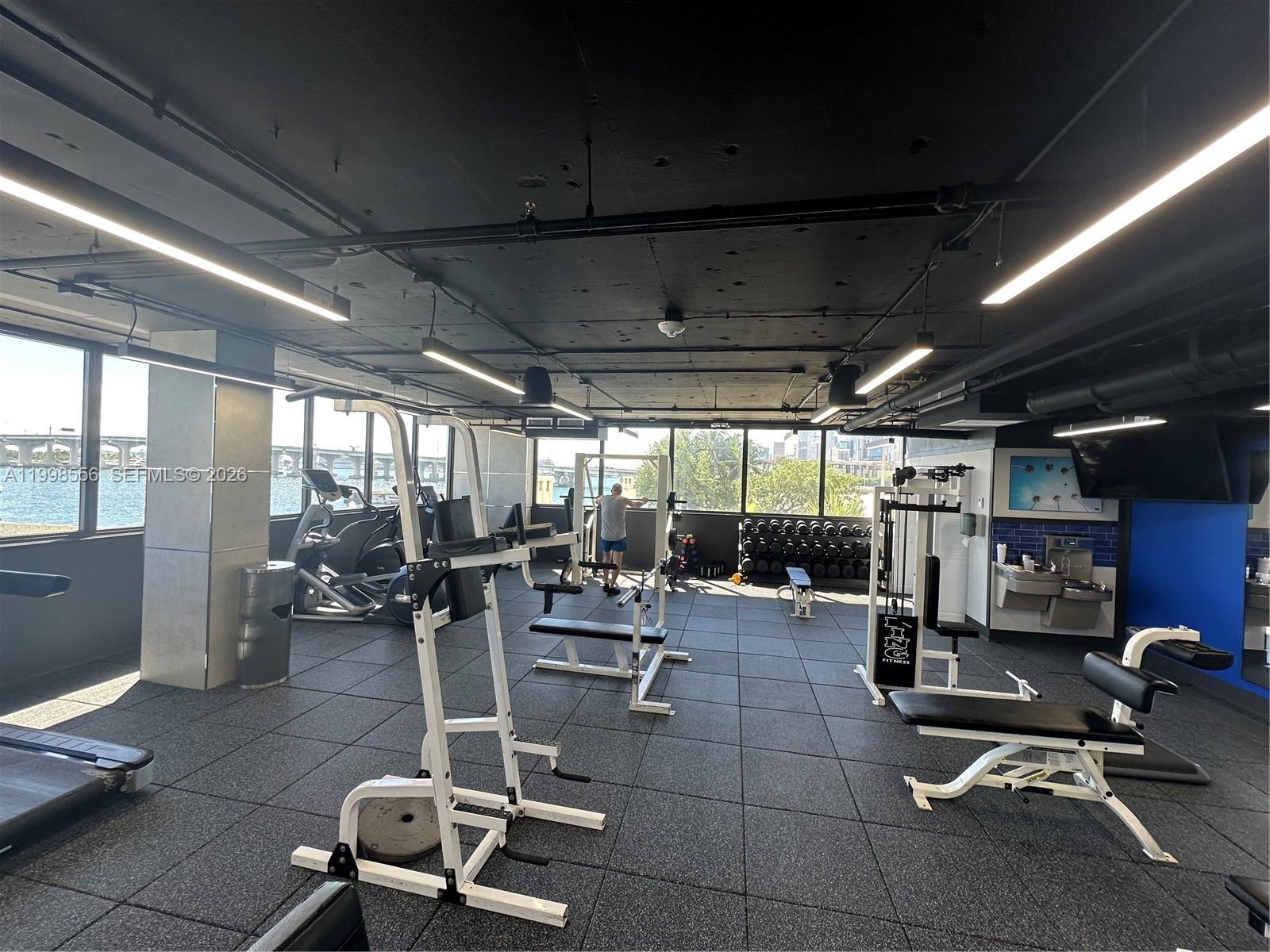 VENETIA CONDO - Residential