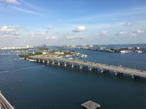 555 NE 15th St 26J Miami FL 33132