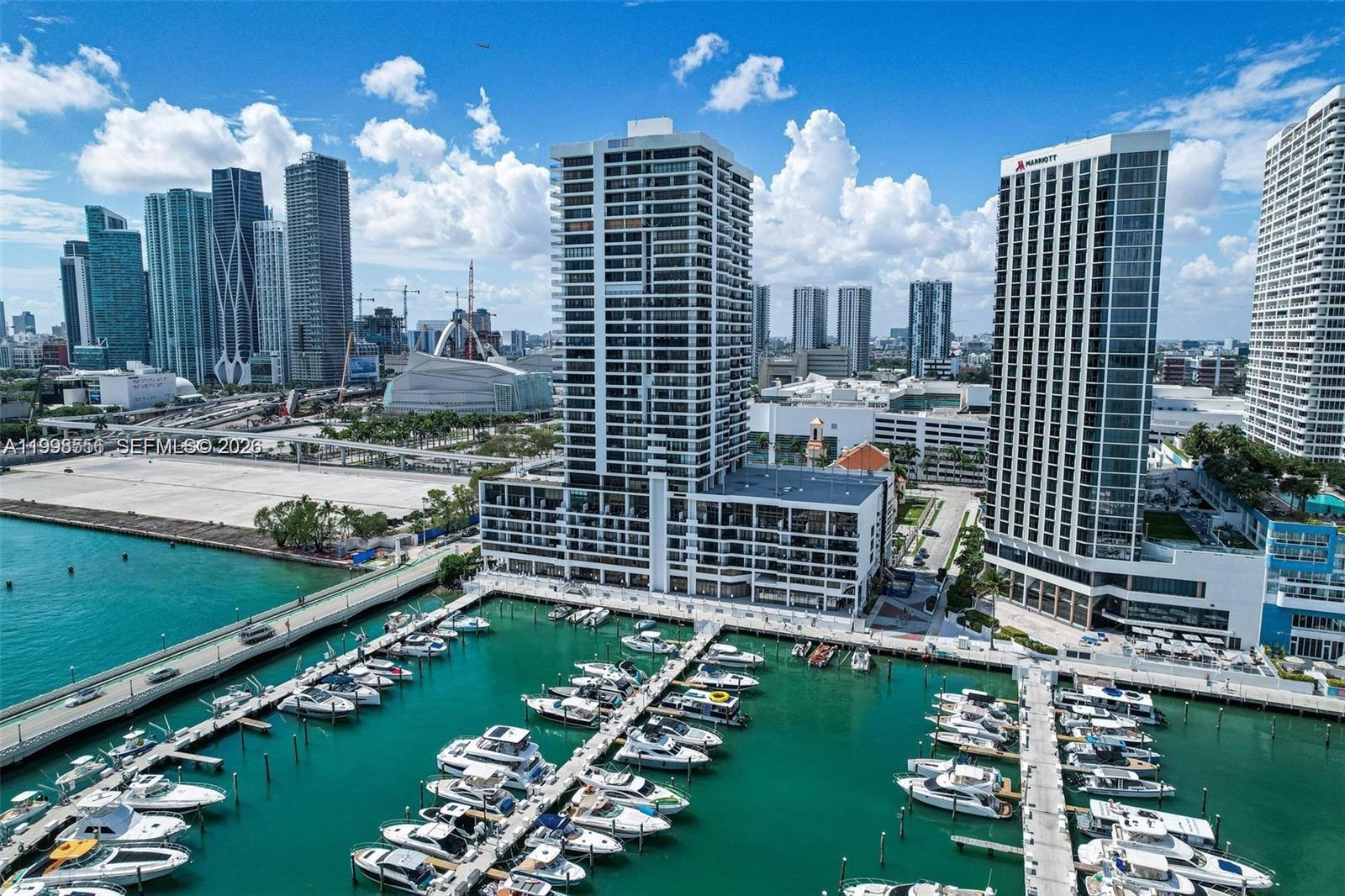VENETIA CONDO - Residential