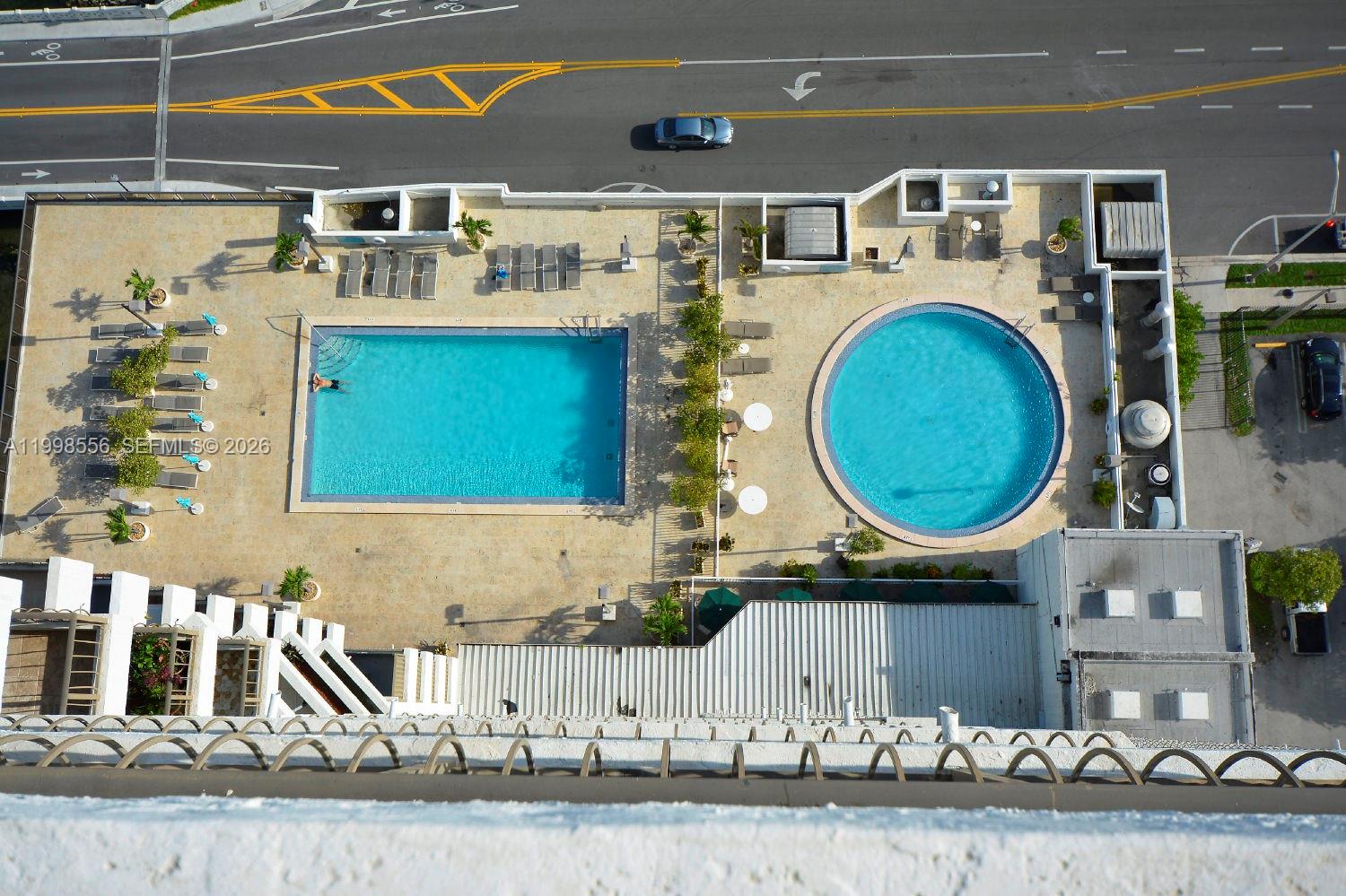 VENETIA CONDO - Residential