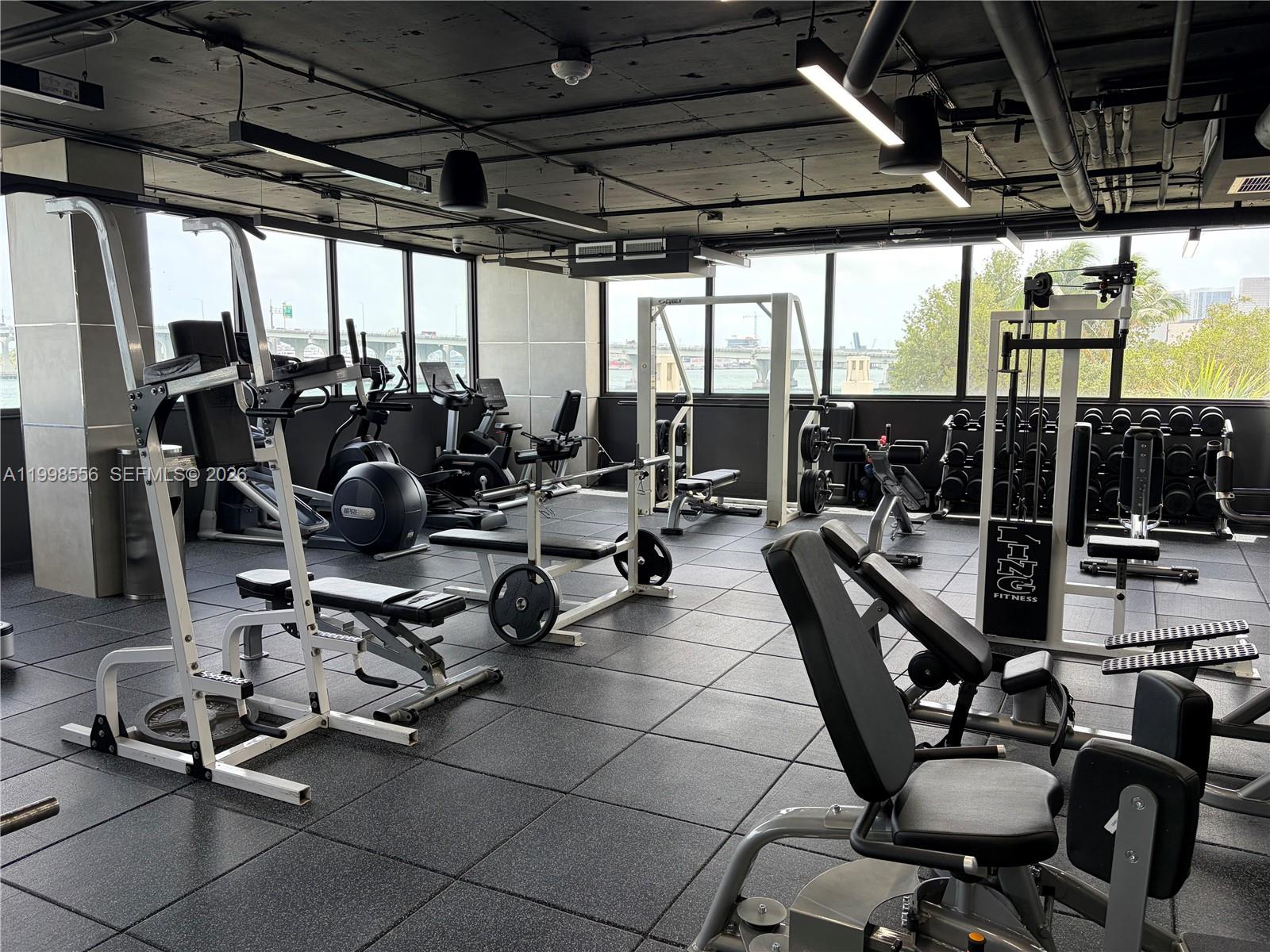 VENETIA CONDO - Residential