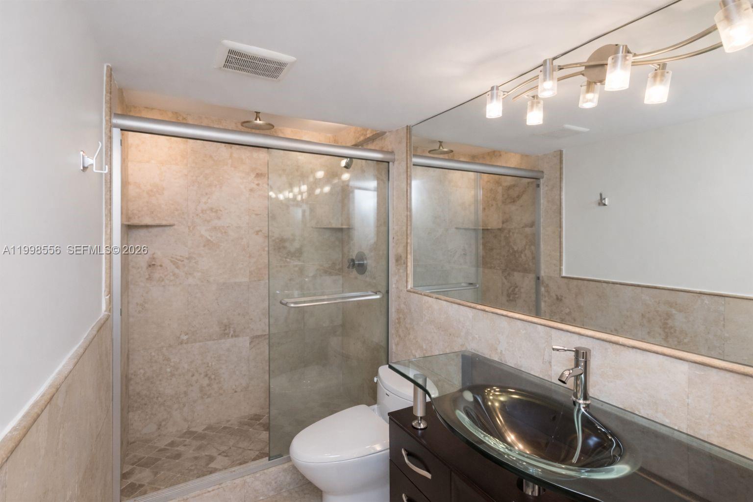 VENETIA CONDO - Residential