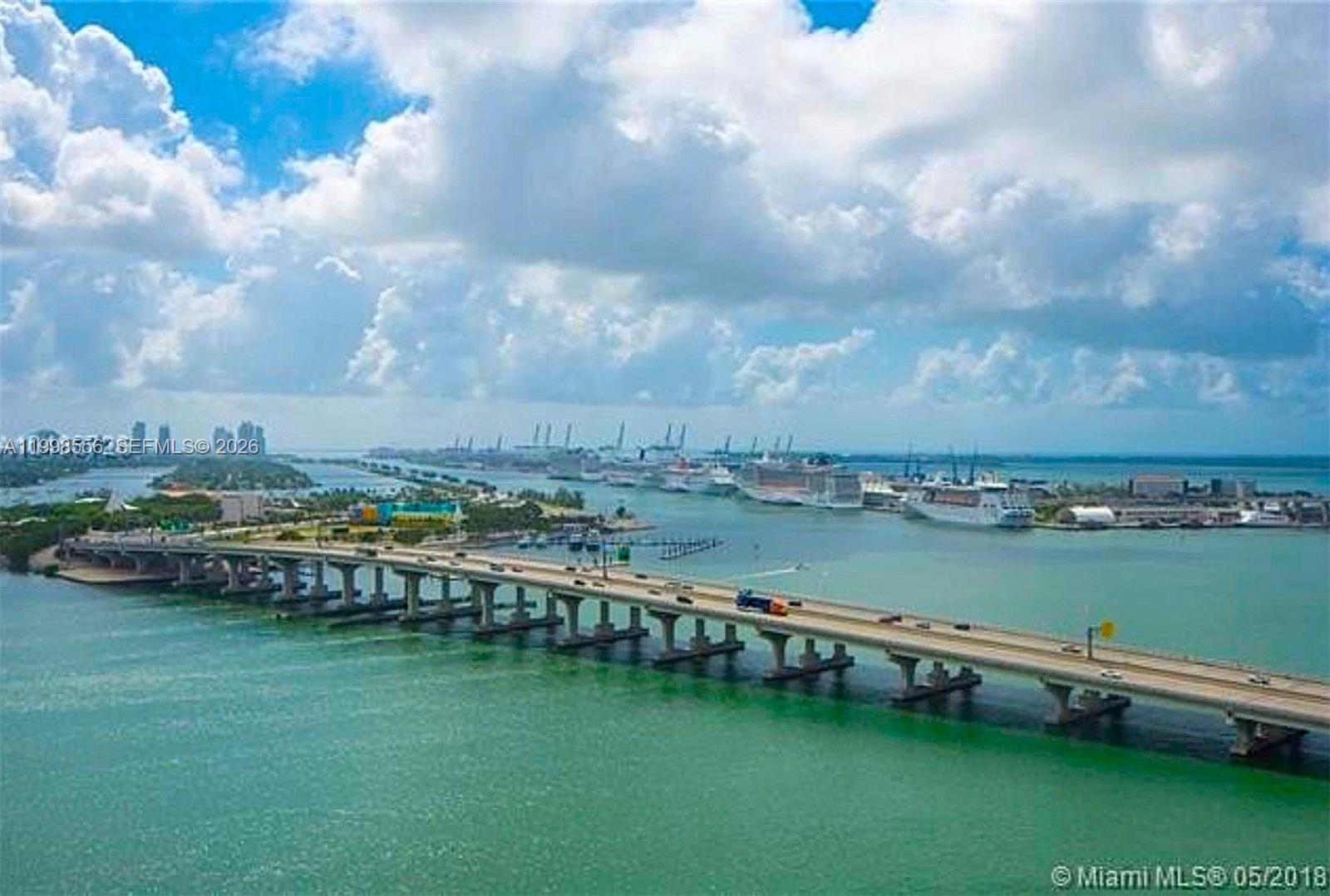 VENETIA CONDO - Residential