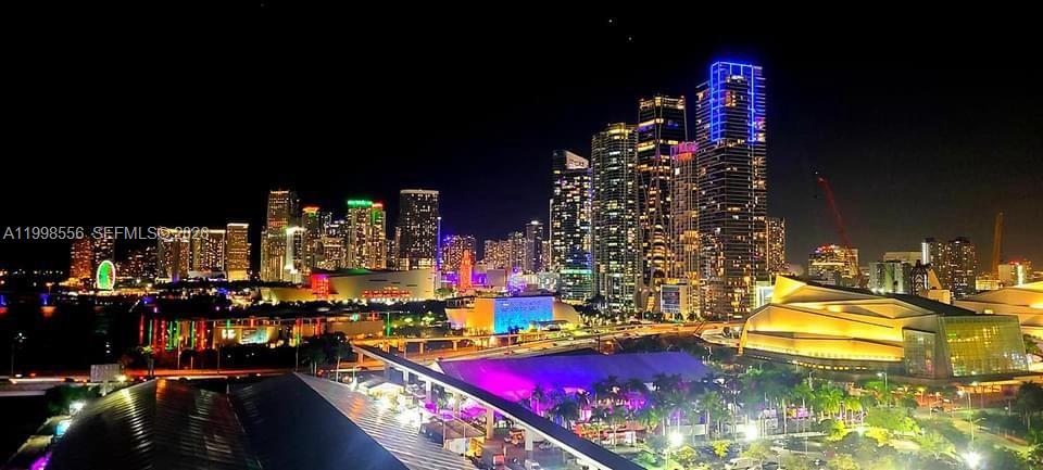 VENETIA CONDO - Residential