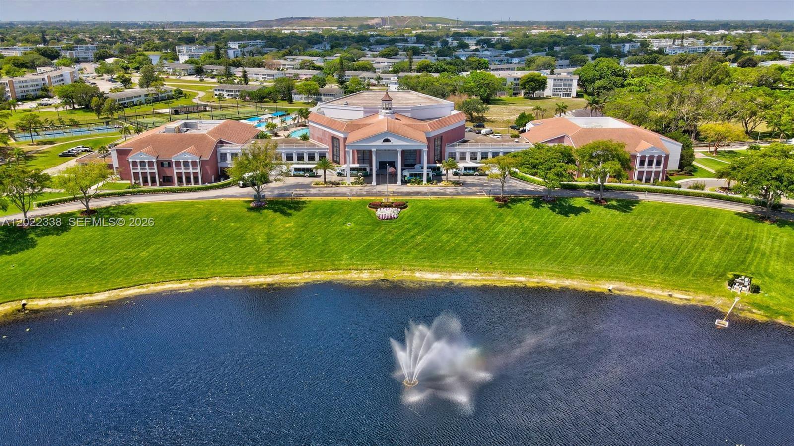 LYNDHURST L CONDO - Residential