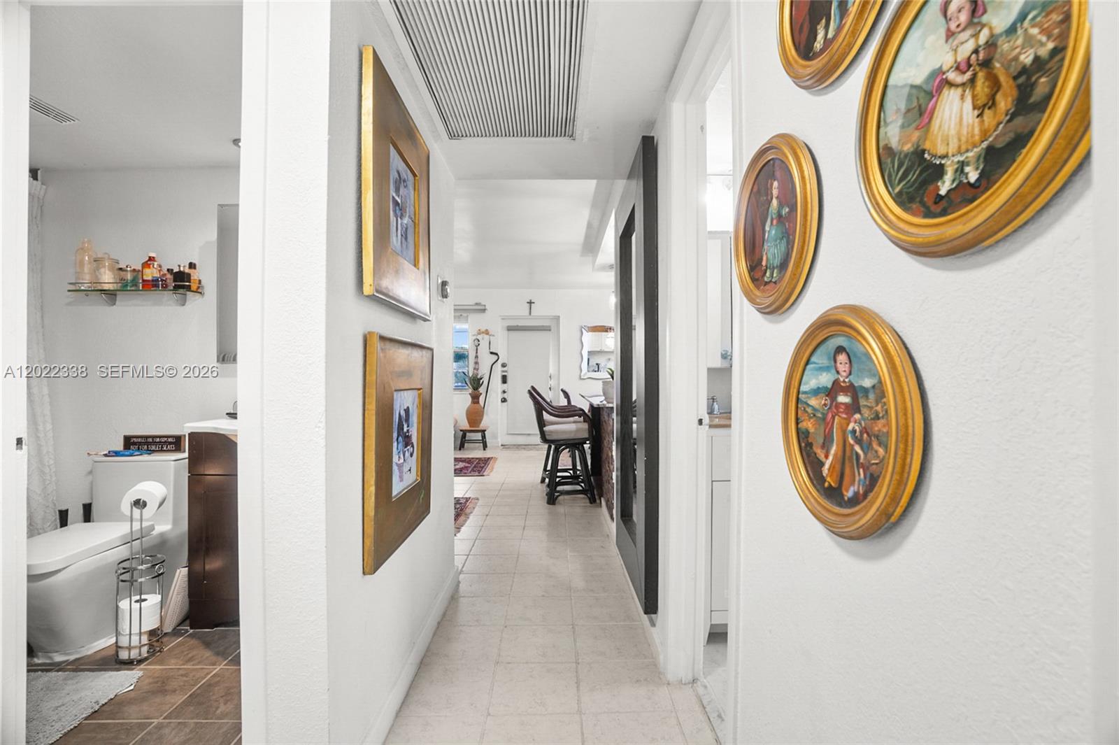 LYNDHURST L CONDO - Residential