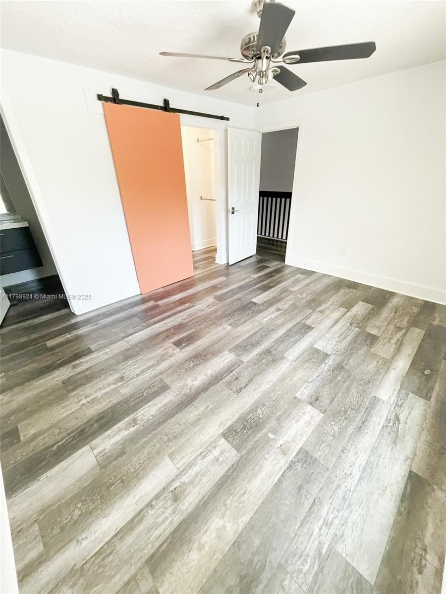 SEMINOLE ESTATES & TOWNHO - Residential Lease