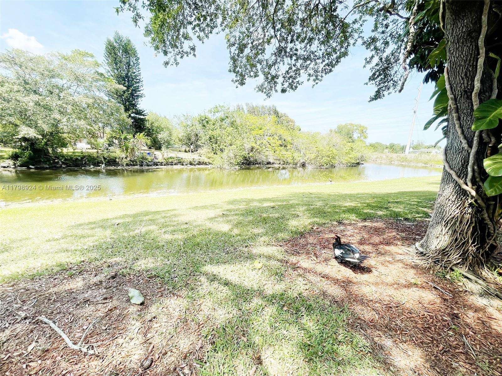 SEMINOLE ESTATES & TOWNHO - Residential Lease