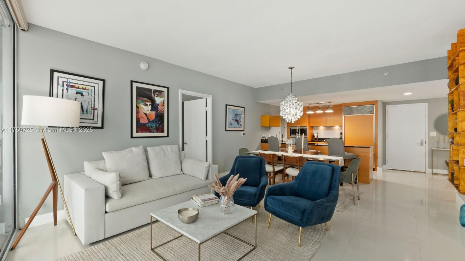 ICONBRICKELL CONDO NO 1 - Residential