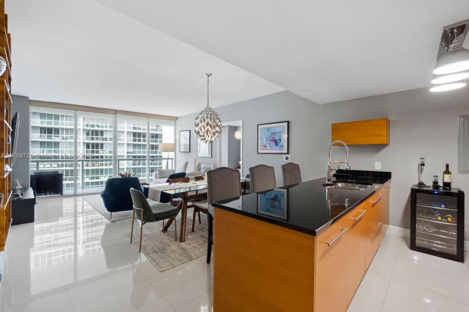 ICONBRICKELL CONDO NO 1 - Residential