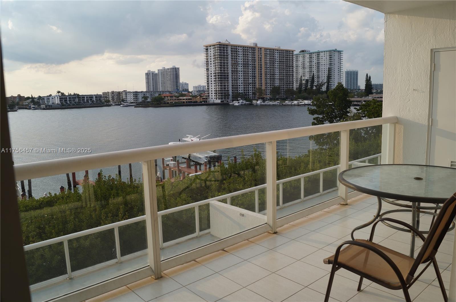 Rental Property at 17050 N Bay Rd 407, Sunny Isles Beach, Miami-Dade County, Florida - Bedrooms: 2 
Bathrooms: 2  - $3,000 MO.