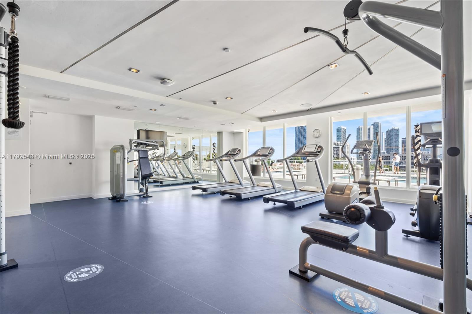 4250 BISCAYNE BOULEVARD C - Residential
