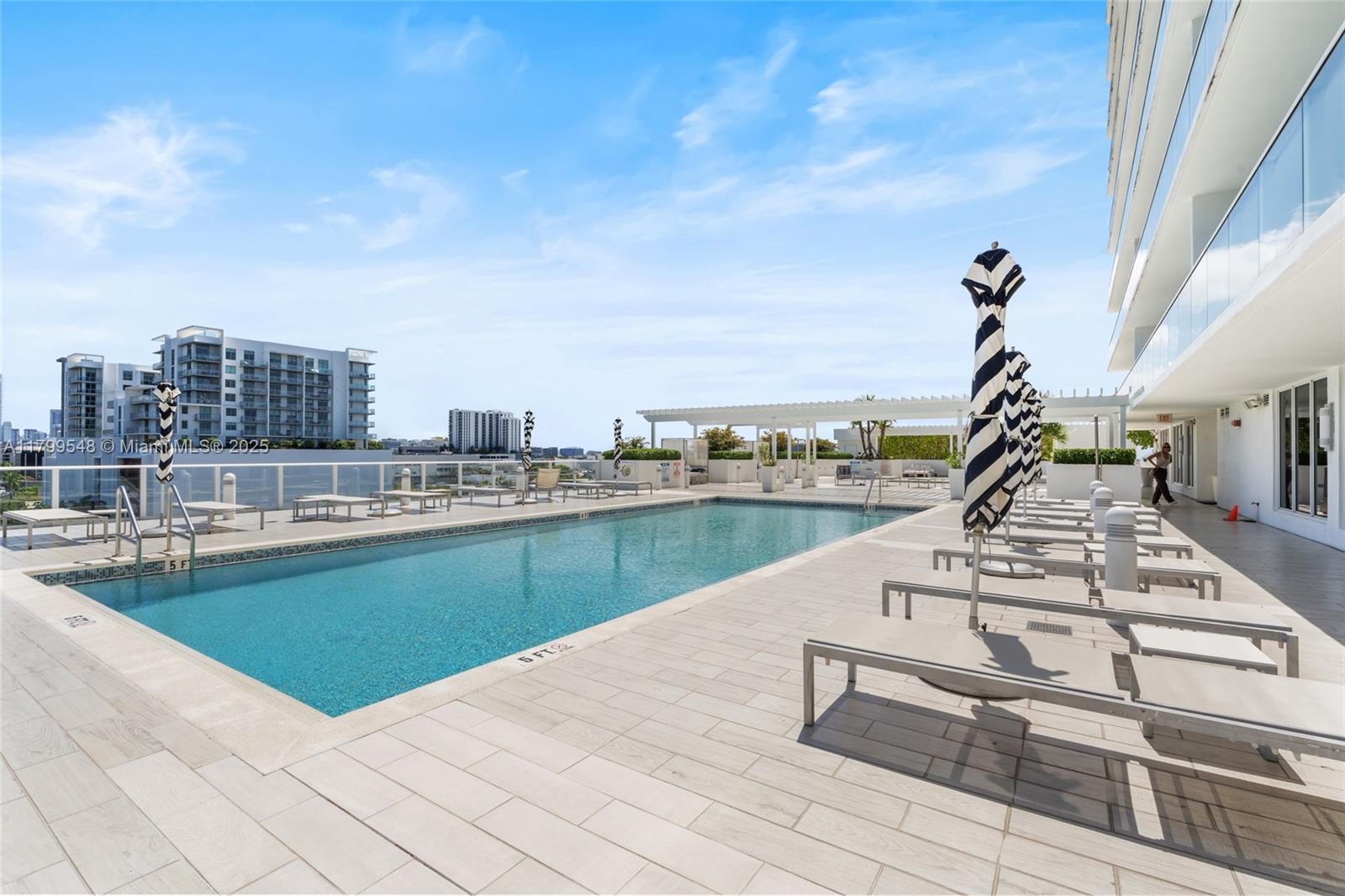4250 BISCAYNE BOULEVARD C - Residential
