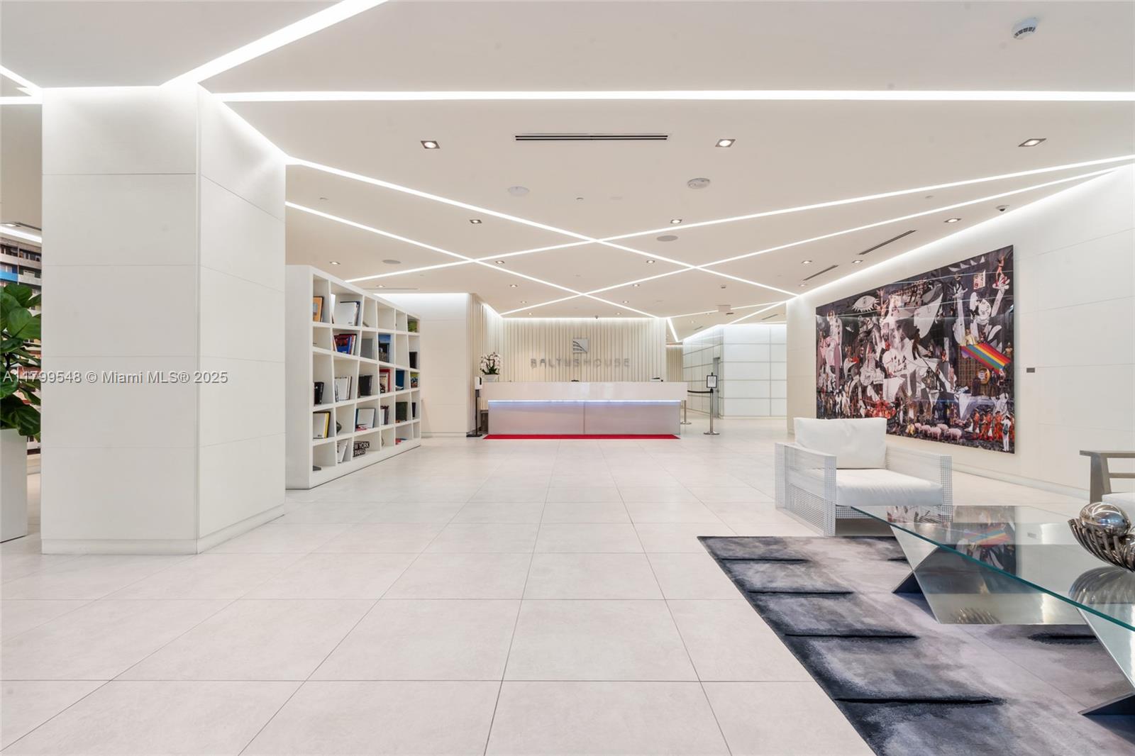 4250 BISCAYNE BOULEVARD C - Residential