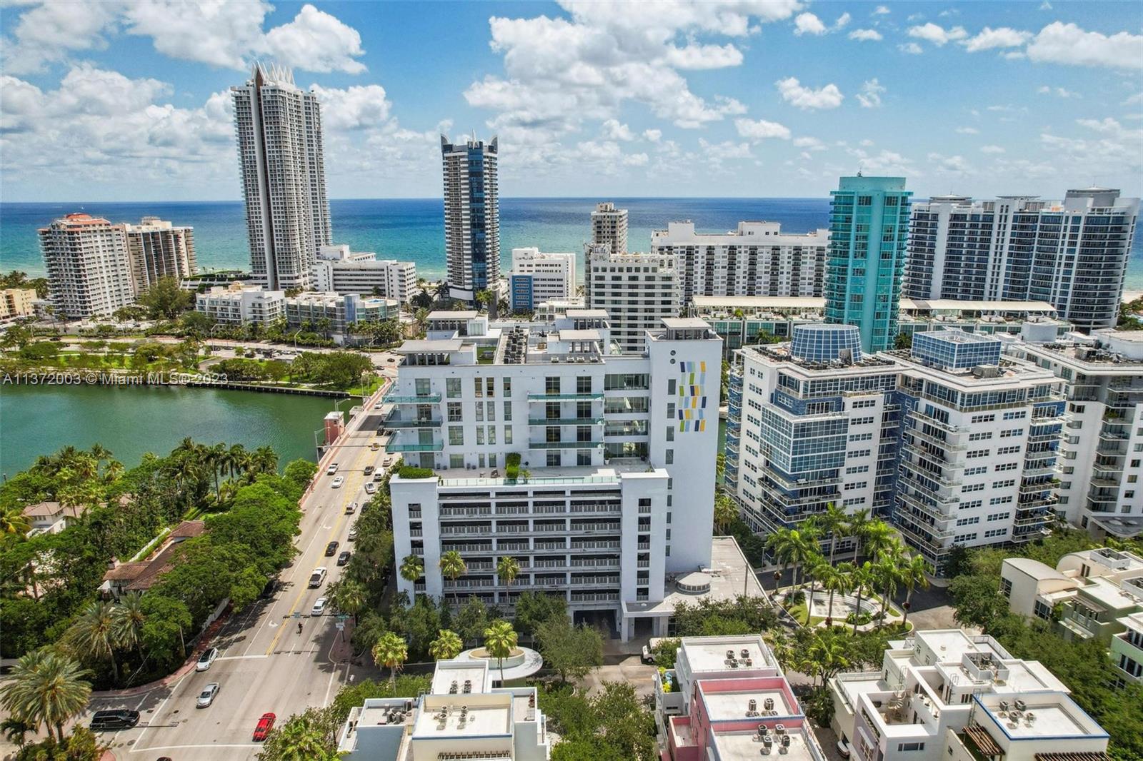 CHATHAM AT AQUA - Residential