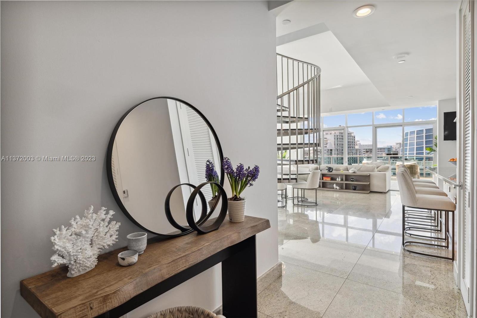 CHATHAM AT AQUA - Residential