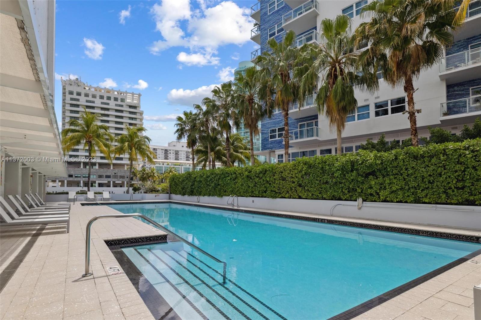 CHATHAM AT AQUA - Residential