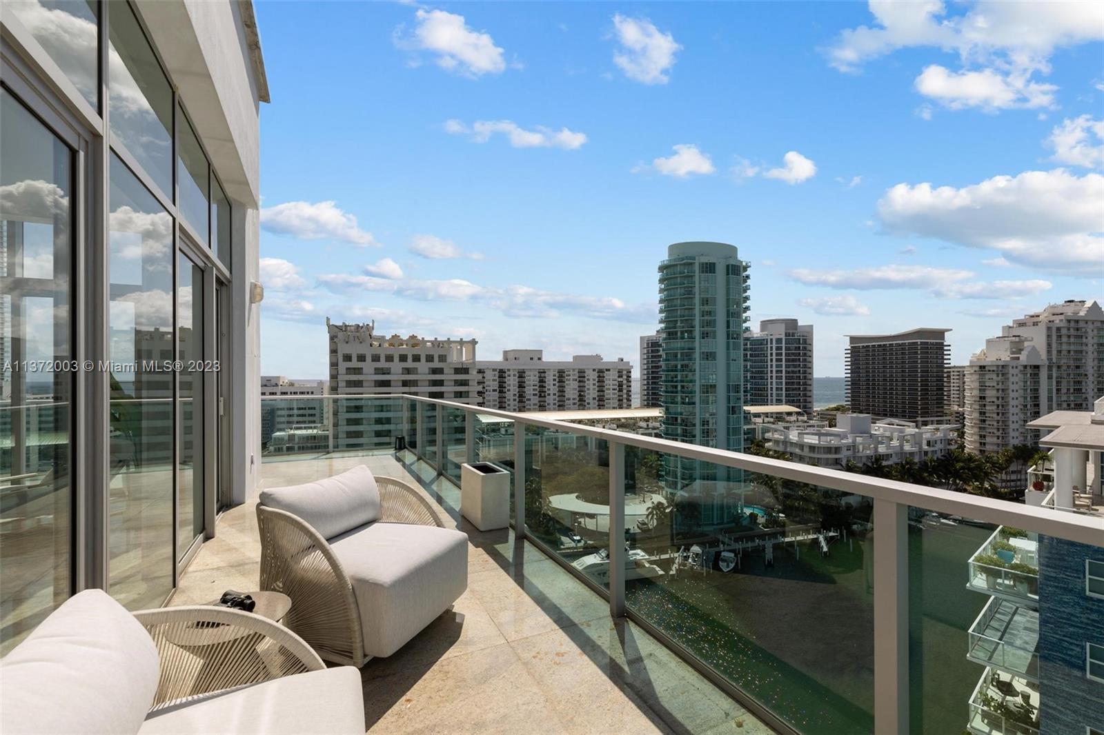 CHATHAM AT AQUA - Residential