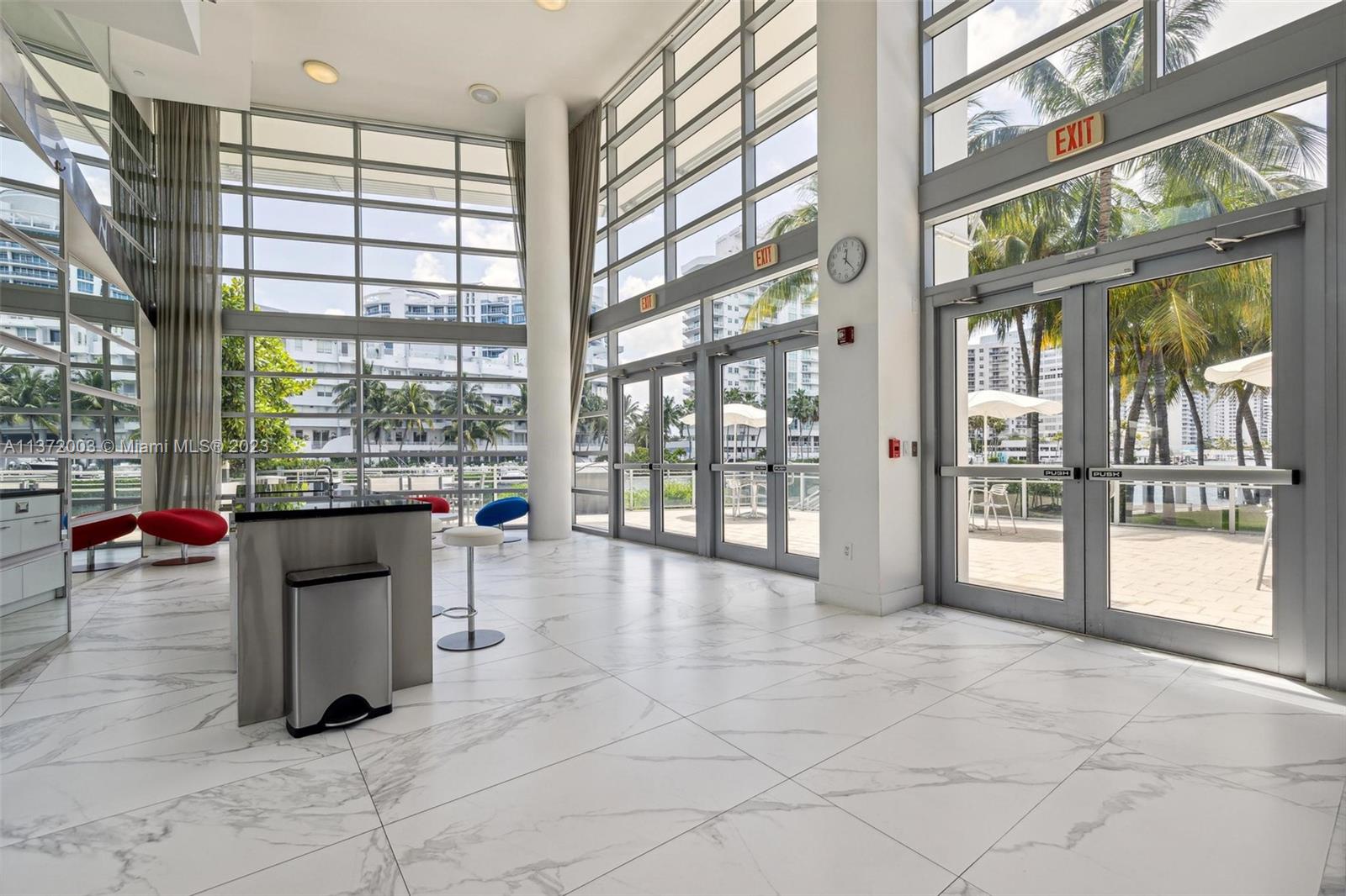 CHATHAM AT AQUA - Residential