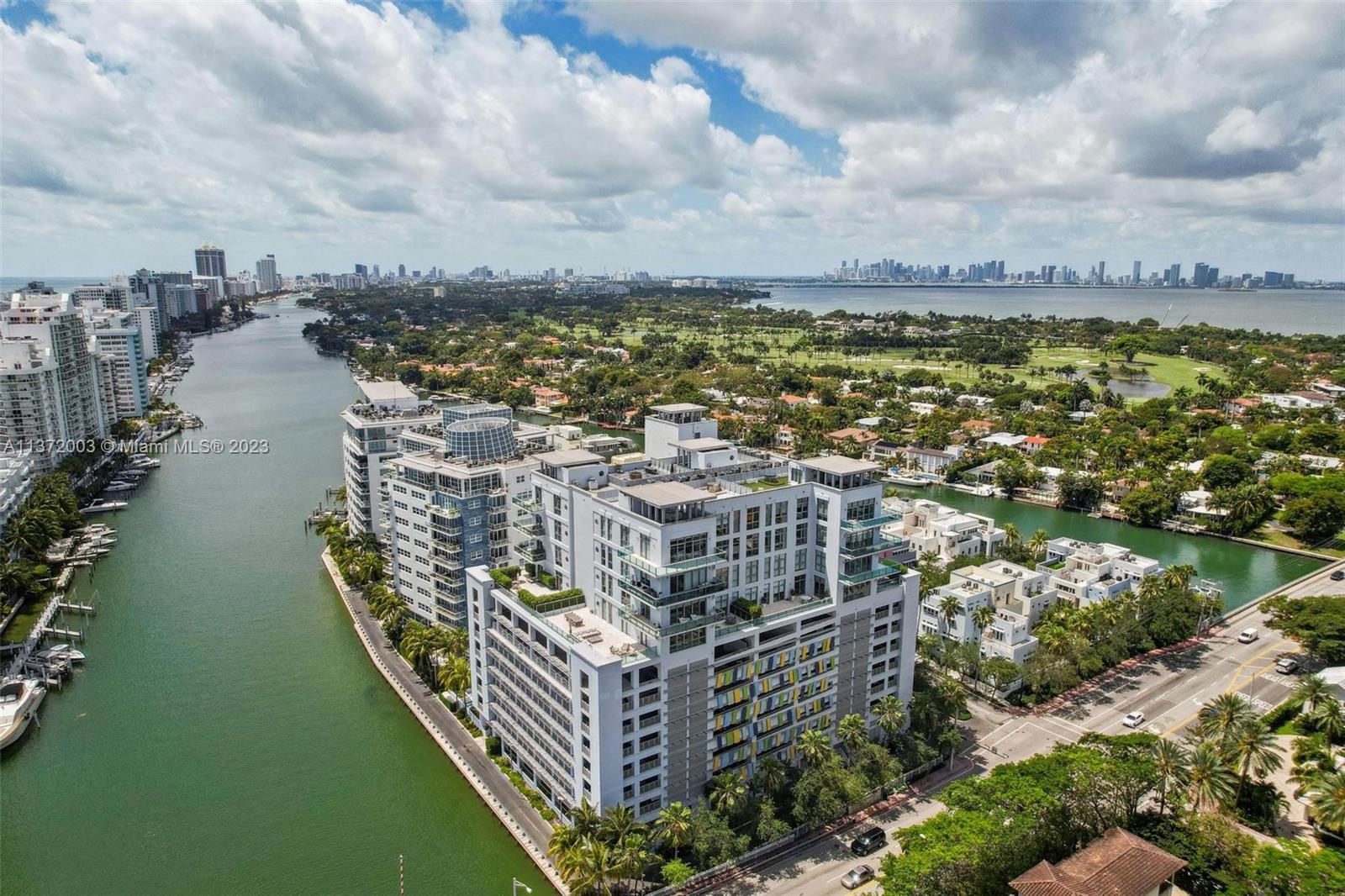 CHATHAM AT AQUA - Residential