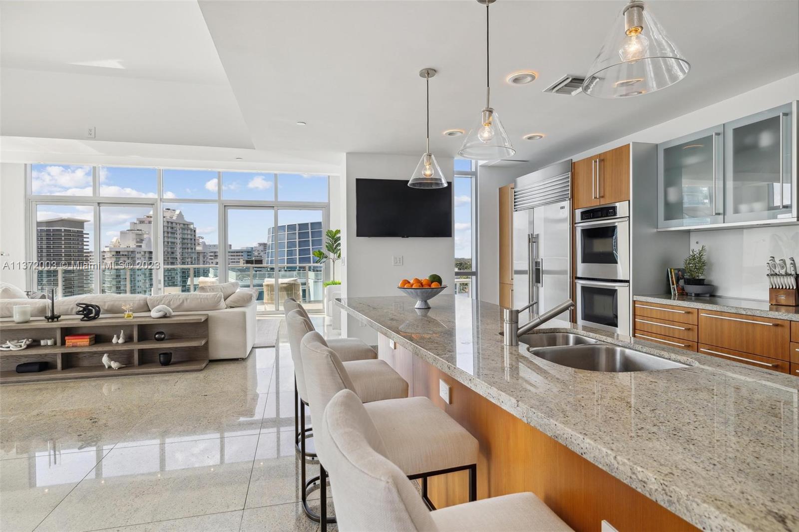 CHATHAM AT AQUA - Residential